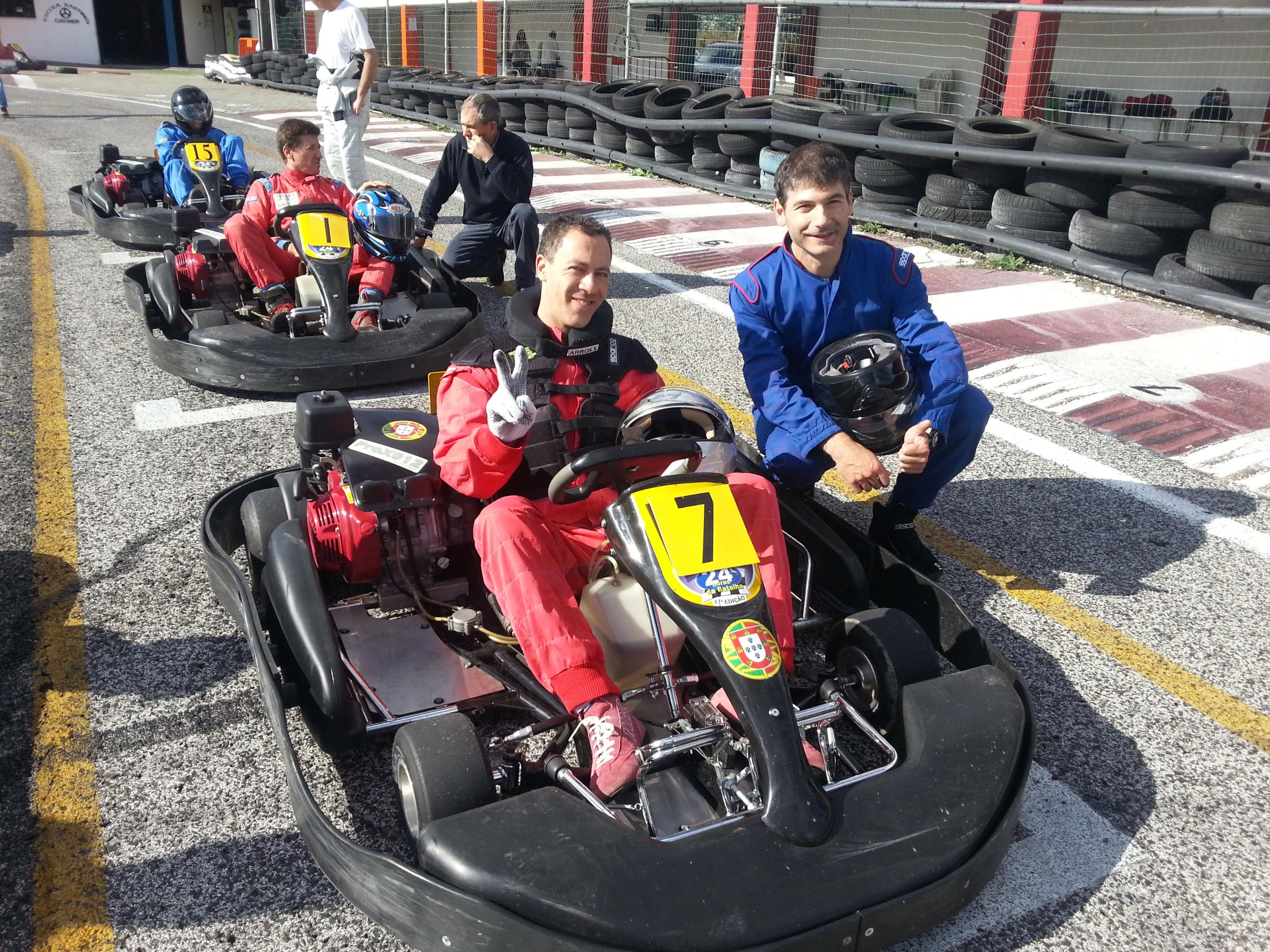 Troféu RGR4